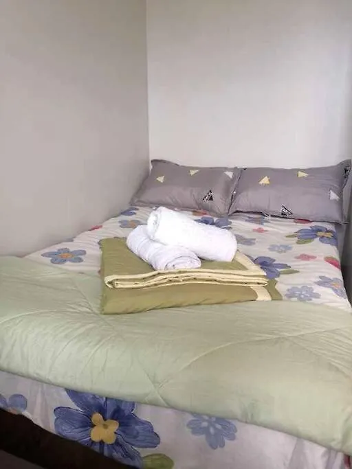 Verdon Parc 2Br Comfy Resort Facing Samal Island! Davao City