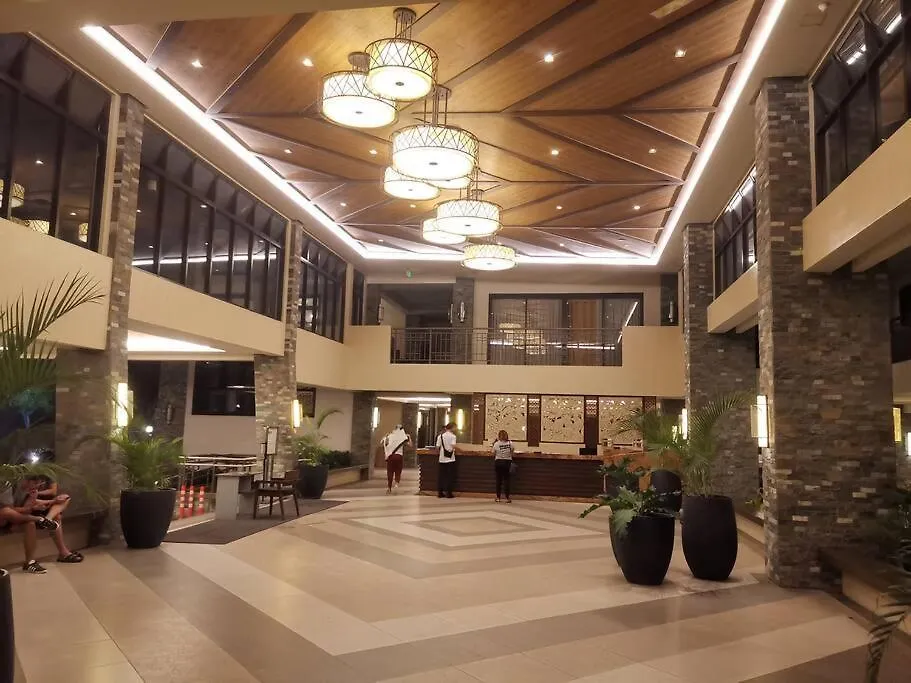 Verdon Parc 2Br Comfy Resort Facing Samal Island! Davao City 0*,  Filippine