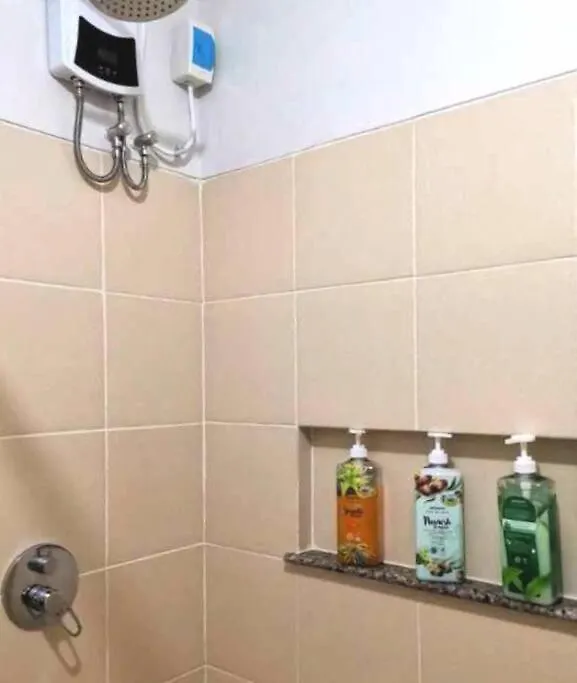 Appartamento Verdon Parc 2Br Comfy Resort Facing Samal Island! Davao City