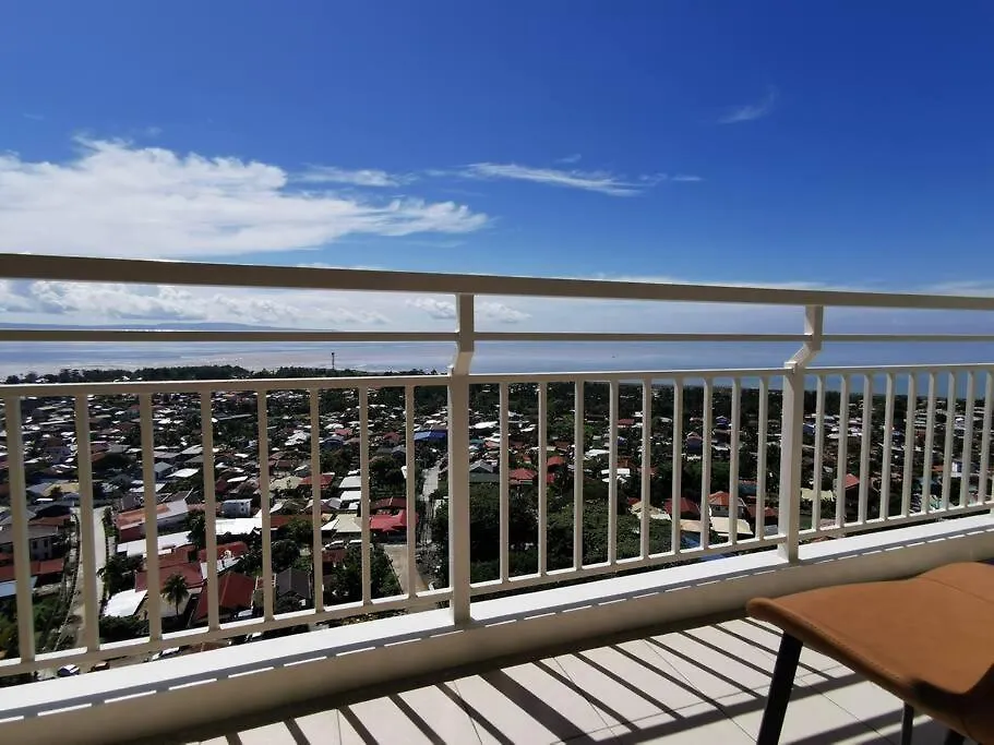 Verdon Parc 2Br Comfy Resort Facing Samal Island! Davao City Filippine